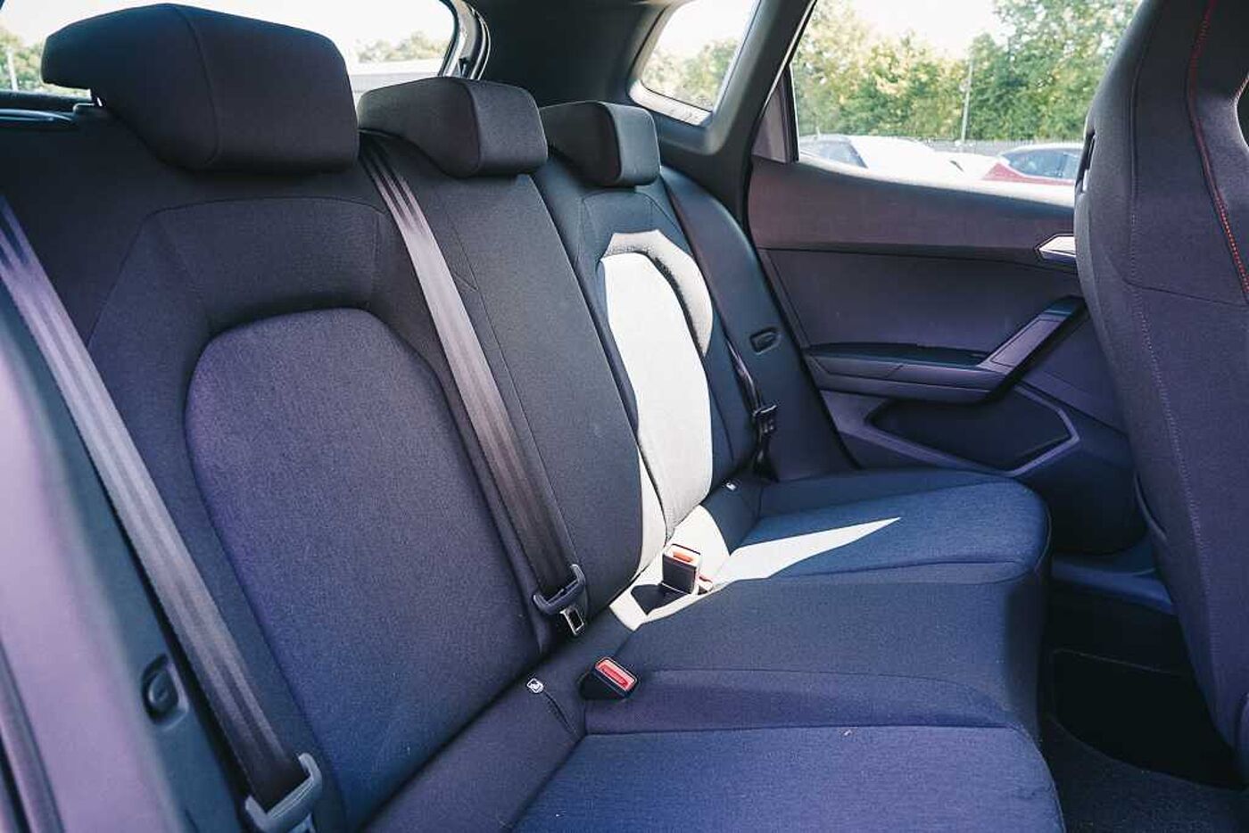 Used SEAT Arona 2024 for sale - 76434207: Photo 18