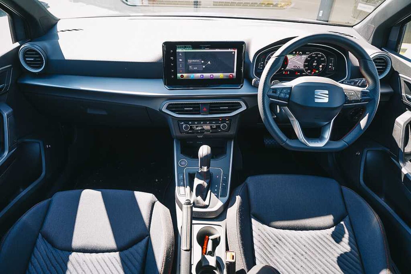 Used SEAT Arona 2024 for sale - 76434207: Photo 19