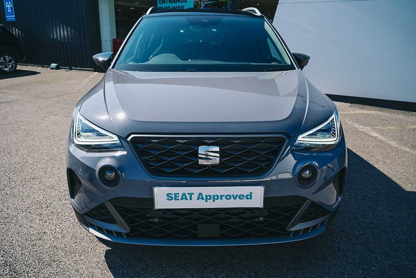 Used SEAT Arona 2024 for sale - 76434207: Photo 7