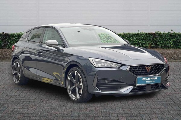 Used Cupra Leon 2023 for sale - 76111729: Photo 1
