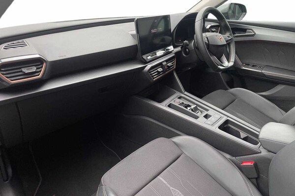 Used Cupra Leon 2023 for sale - 76111729: Photo 2