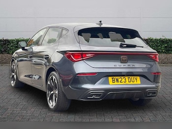 Used Cupra Leon 2023 for sale - 76111729: Photo 3