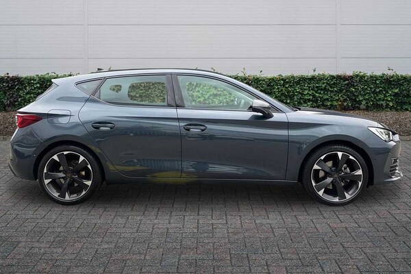 Used Cupra Leon 2023 for sale - 76111729: Photo 4