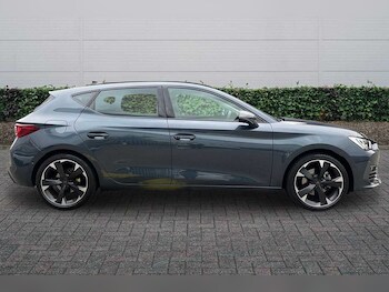 Used Cupra Leon 2023 for sale - 76111729: Photo 4