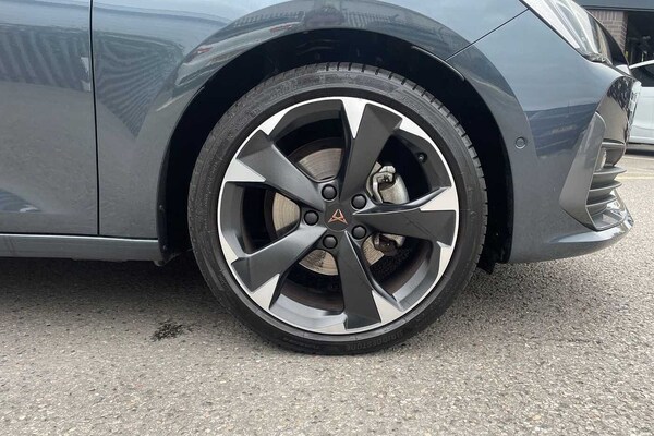 Used Cupra Leon 2023 for sale - 76111729: Photo 5
