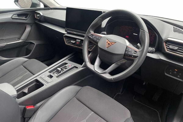 Used Cupra Leon 2023 for sale - 76111729: Photo 6