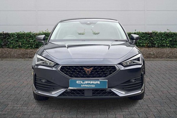 Used Cupra Leon 2023 for sale - 76111729: Photo 7