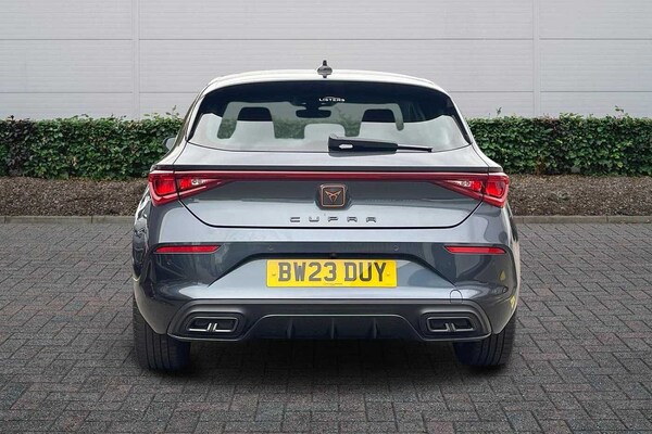 Used Cupra Leon 2023 for sale - 76111729: Photo 8