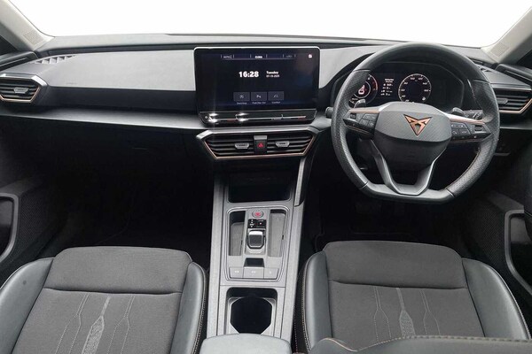 Used Cupra Leon 2023 for sale - 76111729: Photo 9