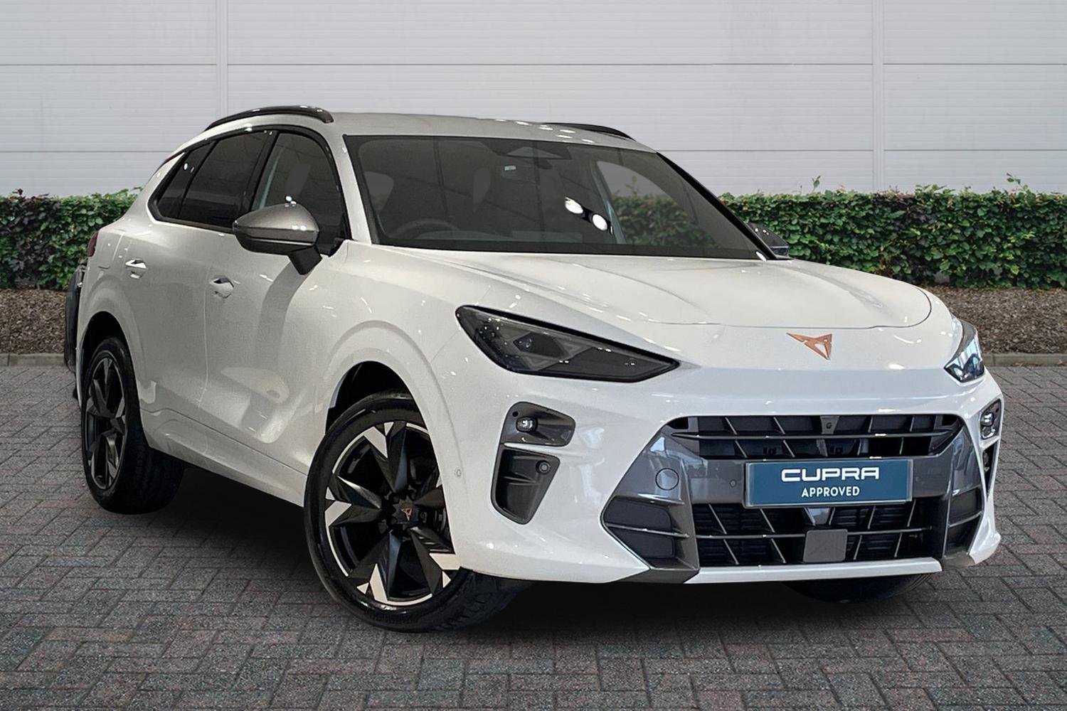 Used Cupra Terramar 2026 for sale - 77739394: Photo 1