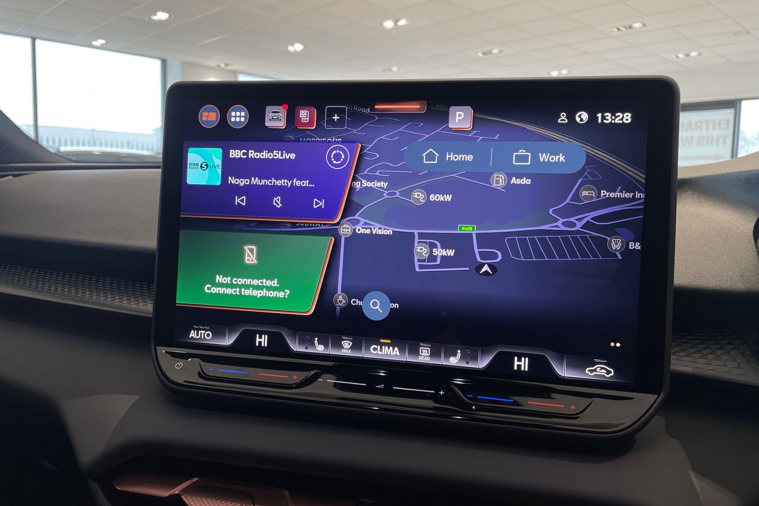 Used Cupra Terramar 2026 for sale - 77739394: Photo 11