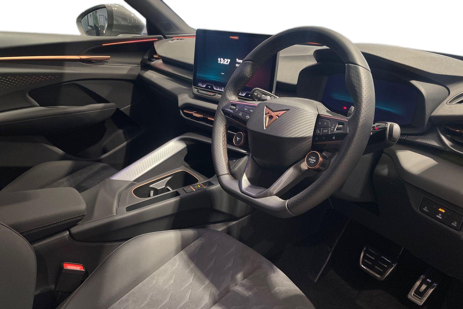 Used Cupra Terramar 2026 for sale - 77739394: Photo 12