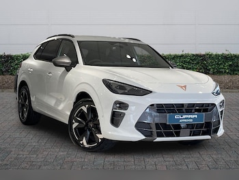 Used Cupra Terramar 2026 for sale - 77739394: Photo