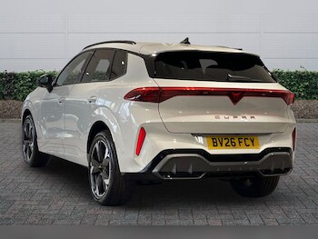 Used Cupra Terramar 2026 for sale - 77739394: Photo