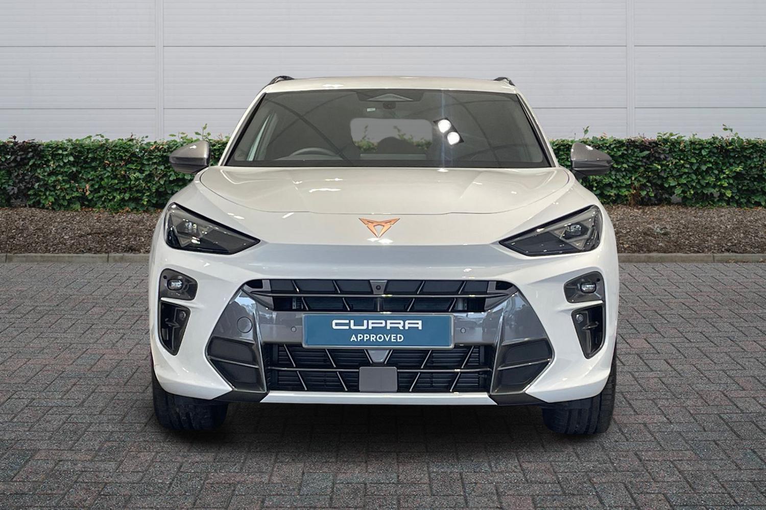 Used Cupra Terramar 2026 for sale - 77739394: Photo 3