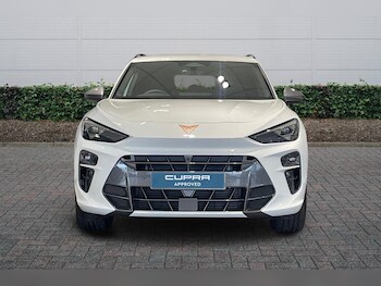 Used Cupra Terramar 2026 for sale - 77739394: Photo