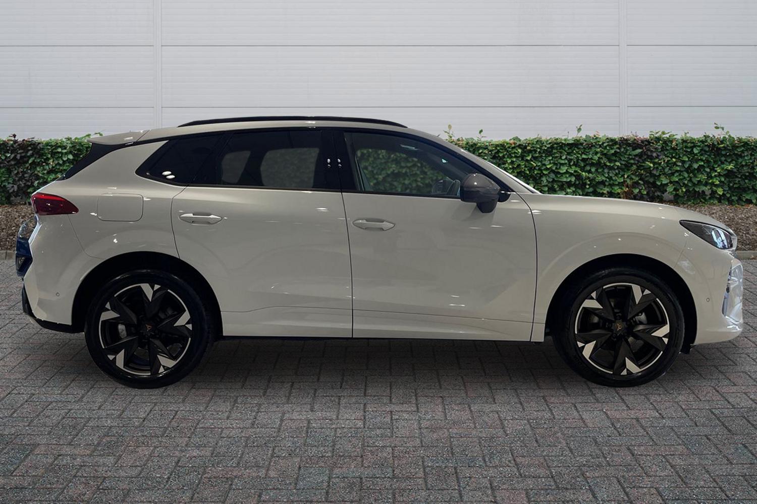 Used Cupra Terramar 2026 for sale - 77739394: Photo 5