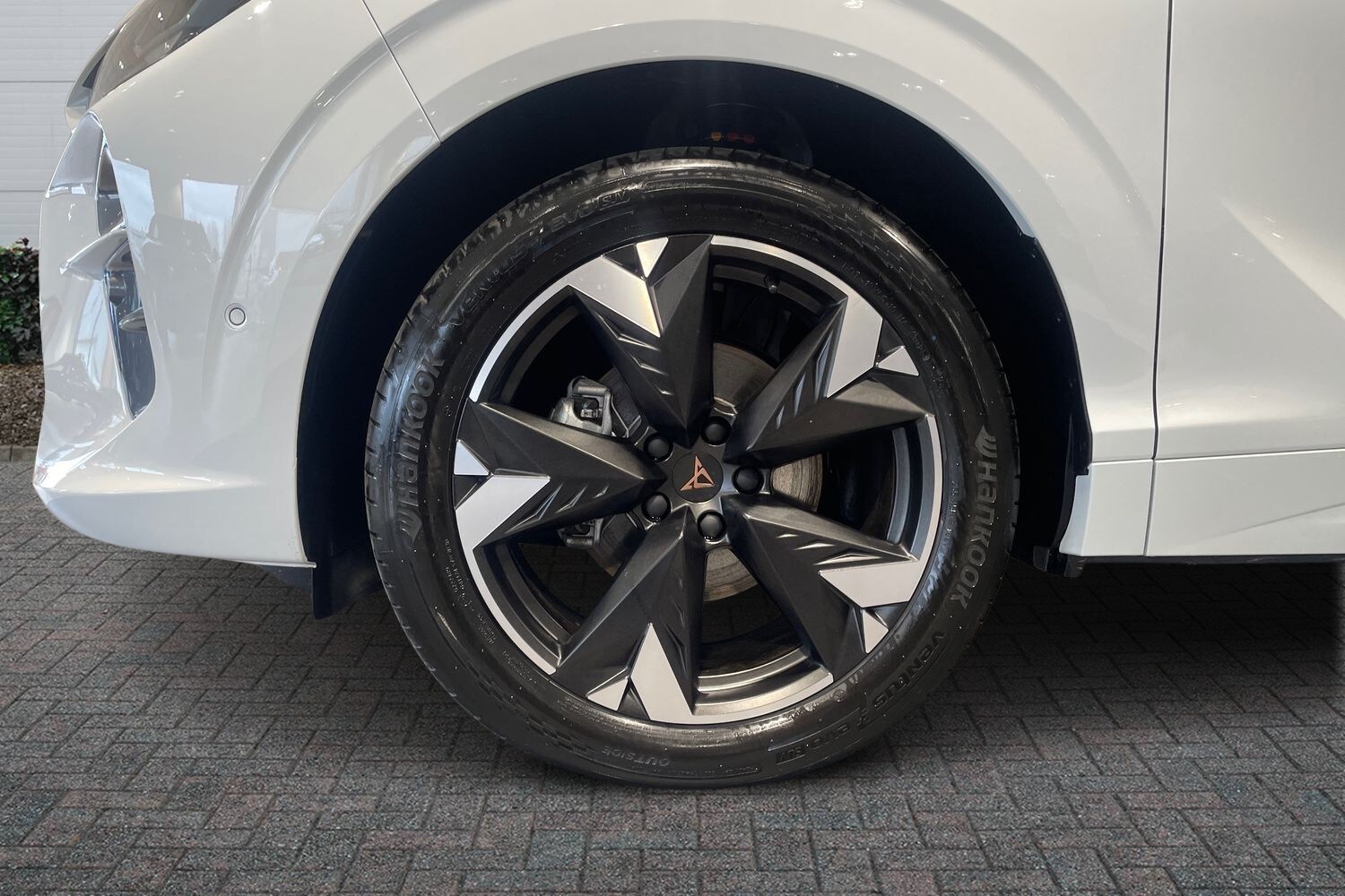 Used Cupra Terramar 2026 for sale - 77739394: Photo 6