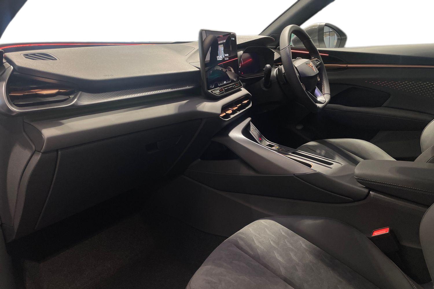 Used Cupra Terramar 2026 for sale - 77739394: Photo 7