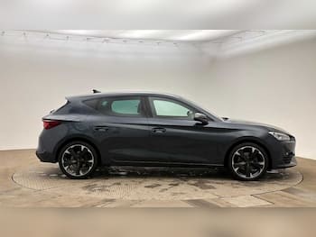 Used Cupra Leon 2023 for sale - 79768182: Photo