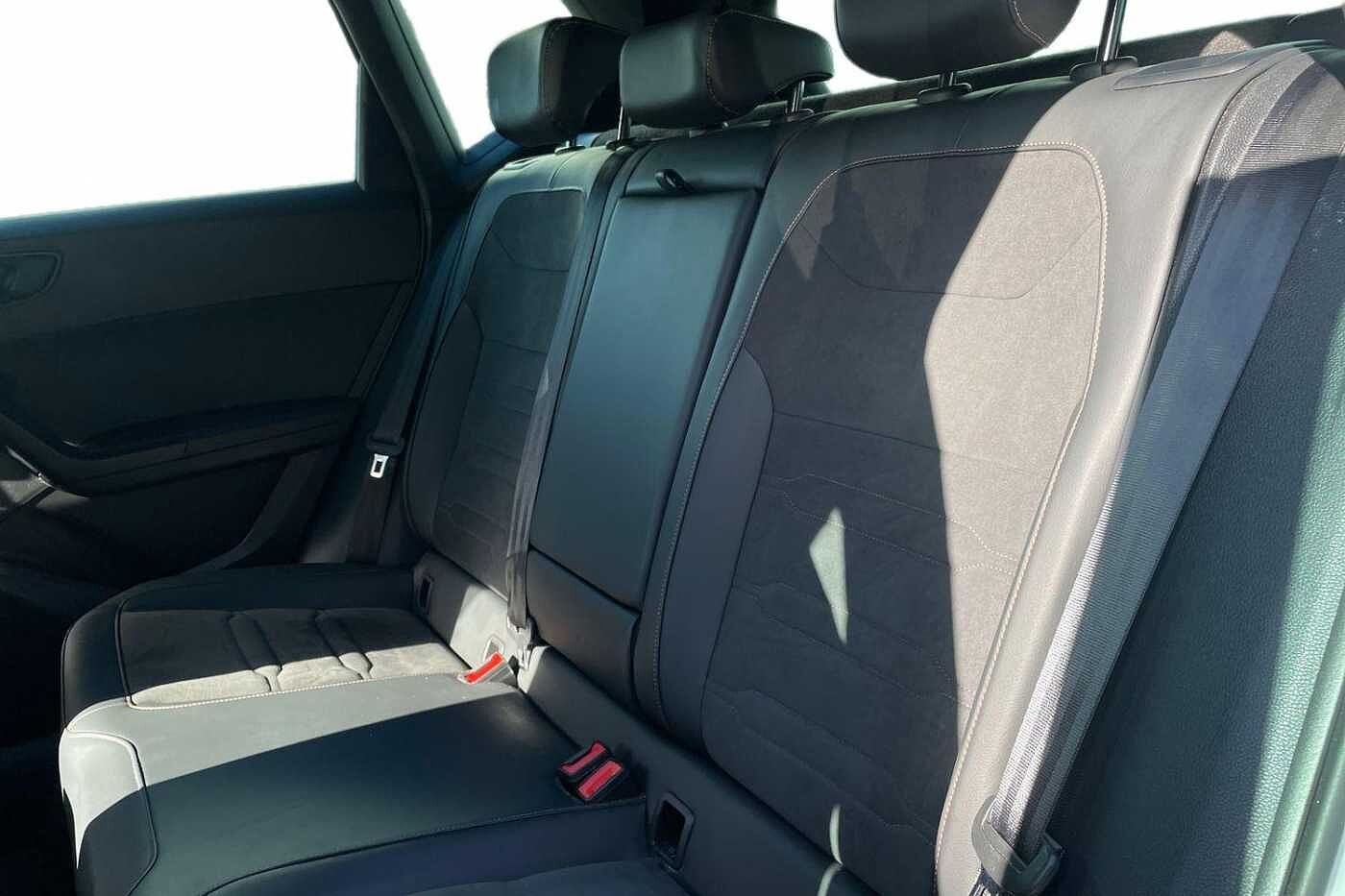 Used Cupra Ateca 2022 for sale - 76110847: Photo 10
