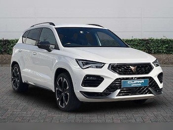 2022 (72) - 2.0 TSI VZ1 5dr DSG 4Drive