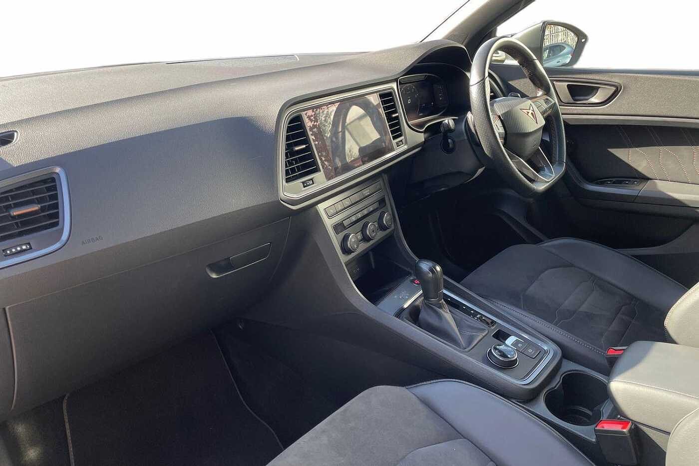 Used Cupra Ateca 2022 for sale - 76110847: Photo 2