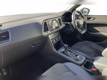 Used Cupra Ateca 2022 for sale - 76110847: Photo 2