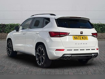 Used Cupra Ateca 2022 for sale - 76110847: Photo 3