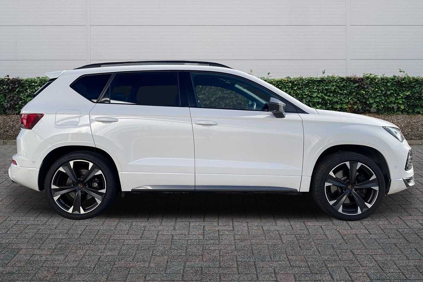 Used Cupra Ateca 2022 for sale - 76110847: Photo 4