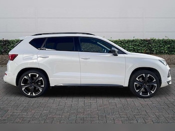 Used Cupra Ateca 2022 for sale - 76110847: Photo 4