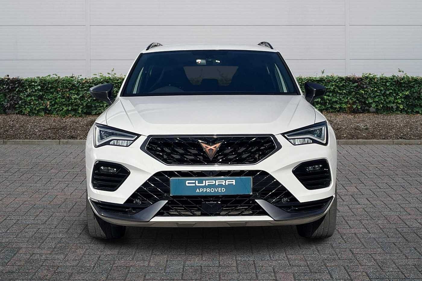 Used Cupra Ateca 2022 for sale - 76110847: Photo 7