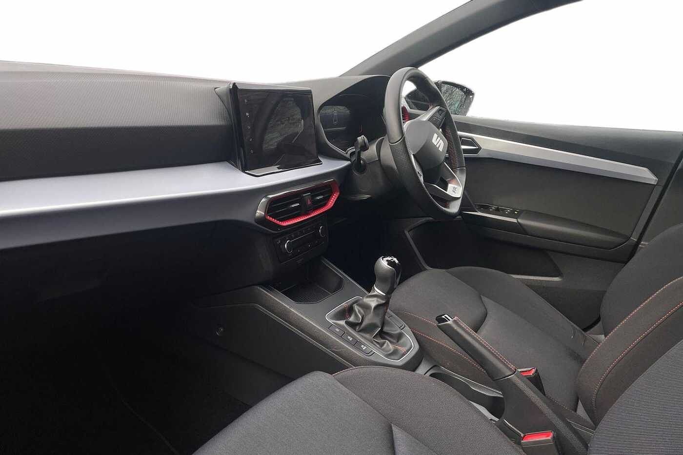 Used SEAT Ibiza 2023 for sale - 77177549: Photo 2