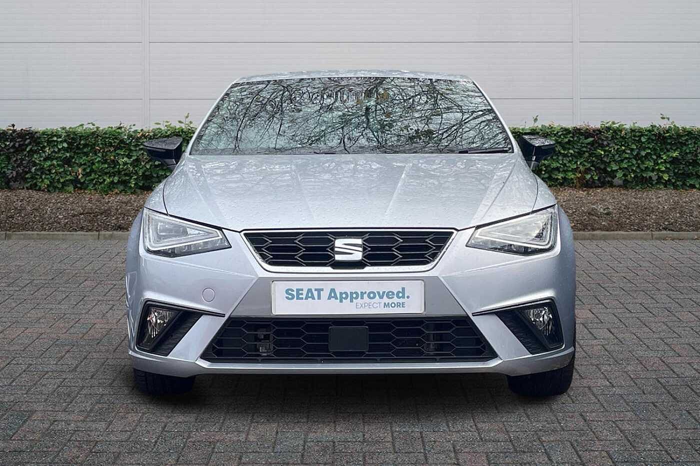 Used SEAT Ibiza 2023 for sale - 77177549: Photo 7