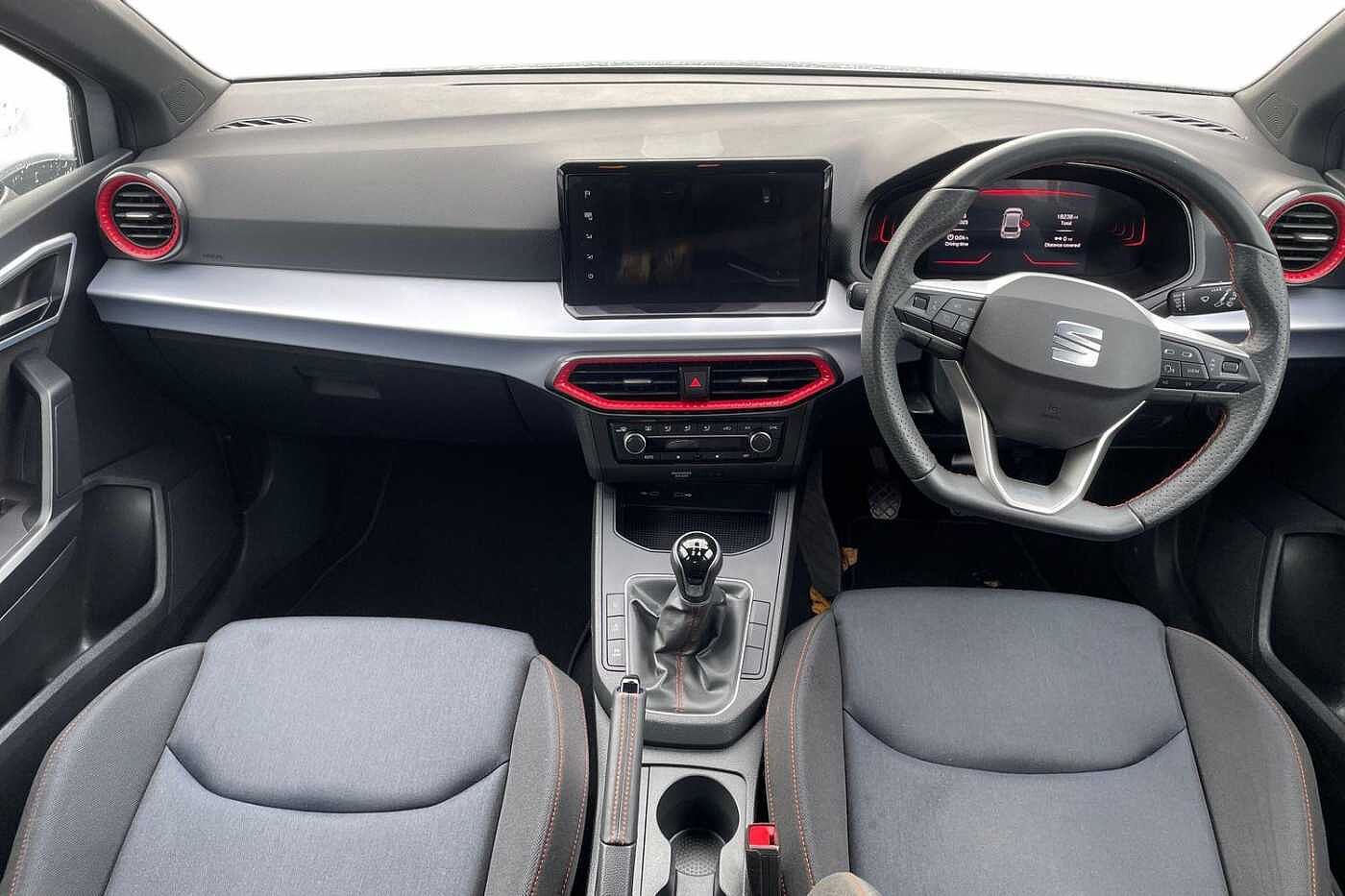 Used SEAT Ibiza 2023 for sale - 77177549: Photo 9