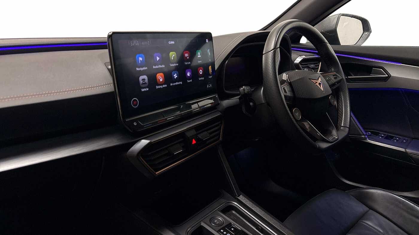 Used Cupra Formentor 2023 for sale - 78073898: Photo 2