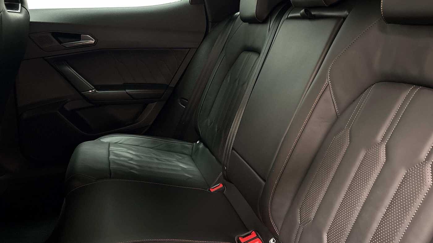 Used Cupra Formentor 2023 for sale - 78073898: Photo 7