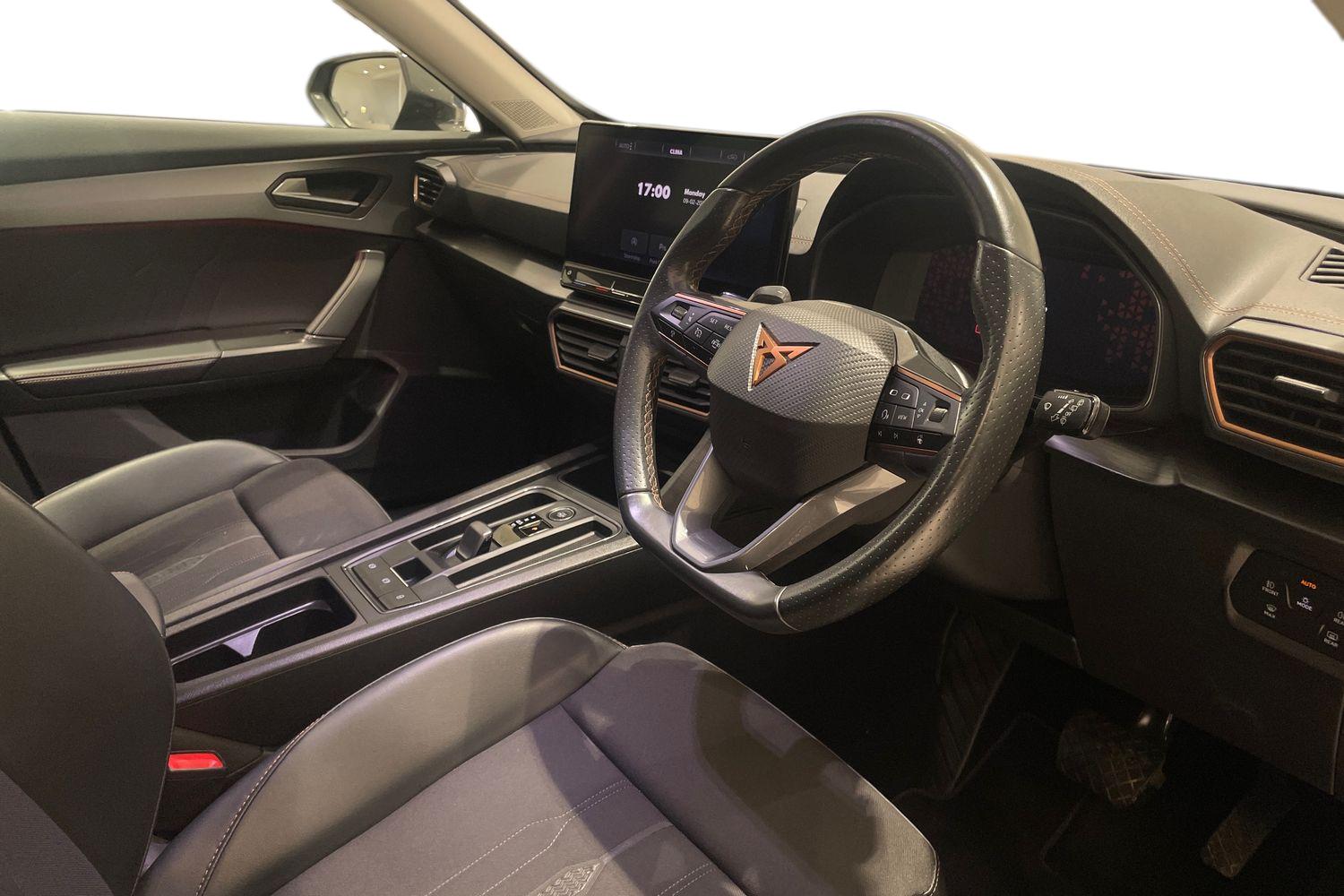 Used Cupra Formentor 2022 for sale - 77498136: Photo 12