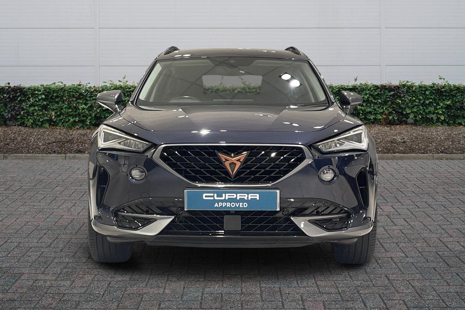 Used Cupra Formentor 2022 for sale - 77498136: Photo 3