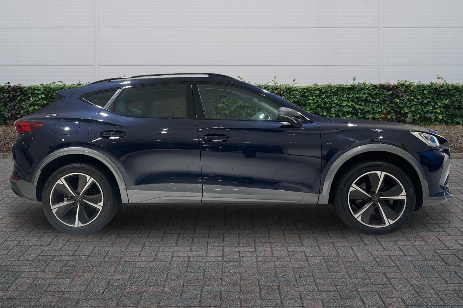 Used Cupra Formentor 2022 for sale - 77498136: Photo 5