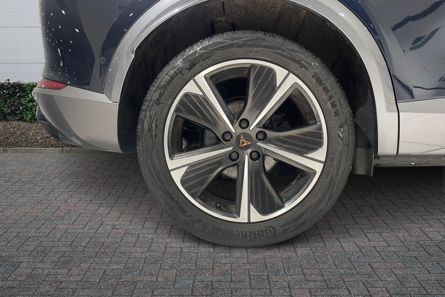 Used Cupra Formentor 2022 for sale - 77498136: Photo 6