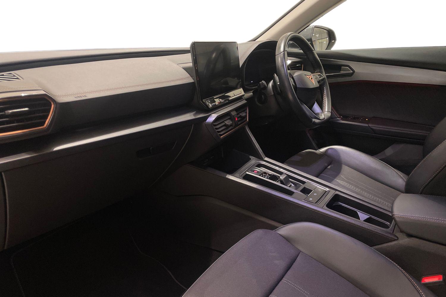 Used Cupra Formentor 2022 for sale - 77498136: Photo 7