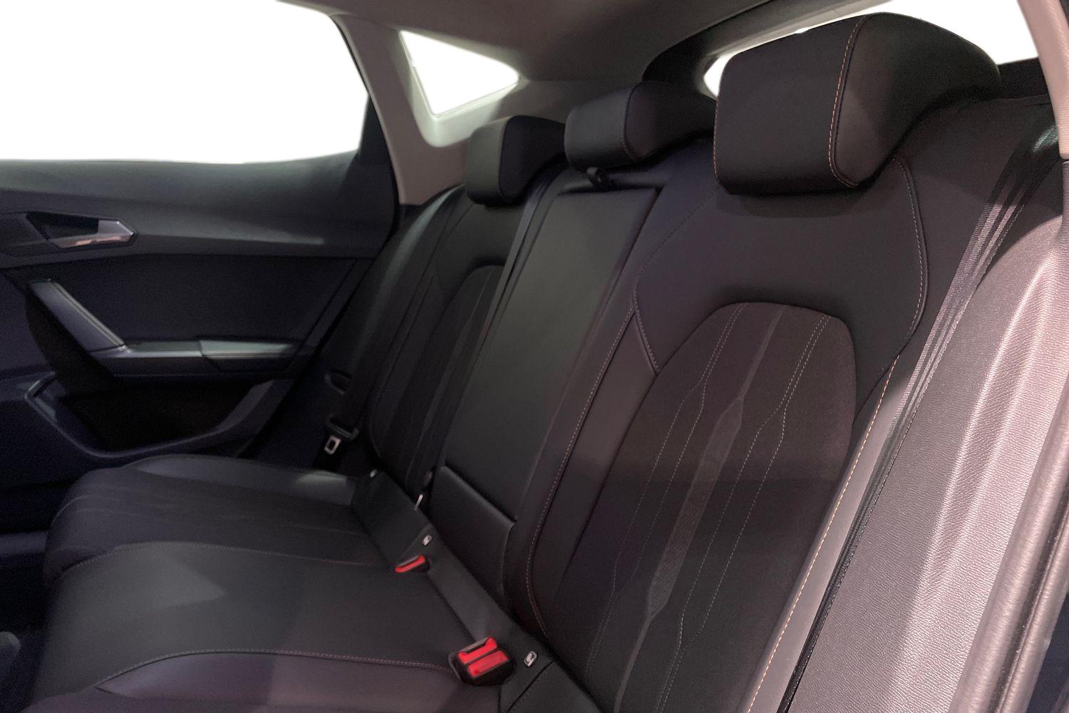 Used Cupra Formentor 2022 for sale - 77498136: Photo 9