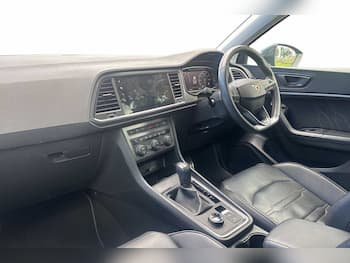 Used Cupra Ateca 2023 for sale - 79751941: Photo