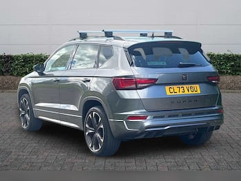 Used Cupra Ateca 2023 for sale - 79751941: Photo