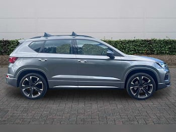 Used Cupra Ateca 2023 for sale - 79751941: Photo