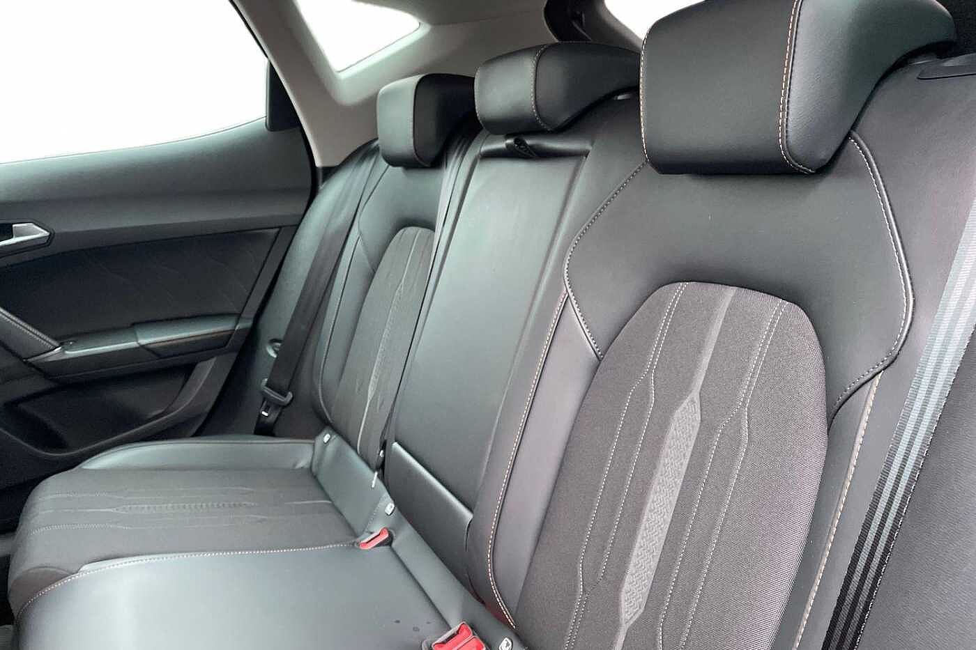 Used Cupra Formentor 2021 for sale - 76111736: Photo 10