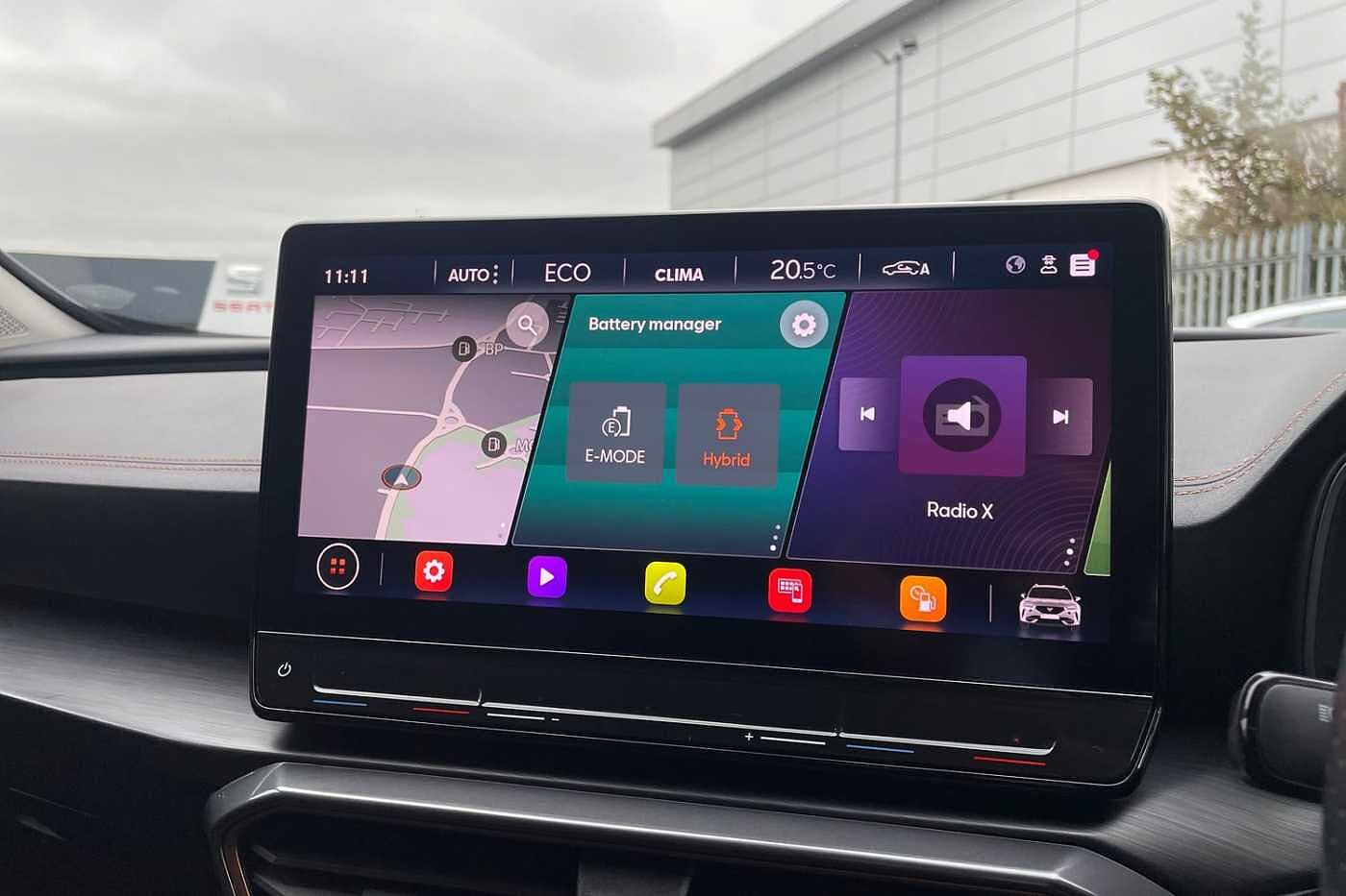 Used Cupra Formentor 2021 for sale - 76111736: Photo 12