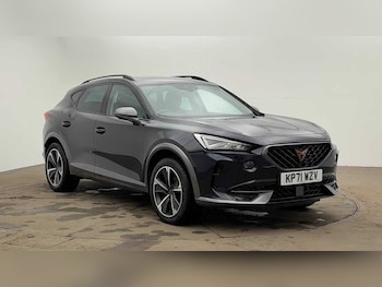 Cupra - Formentor