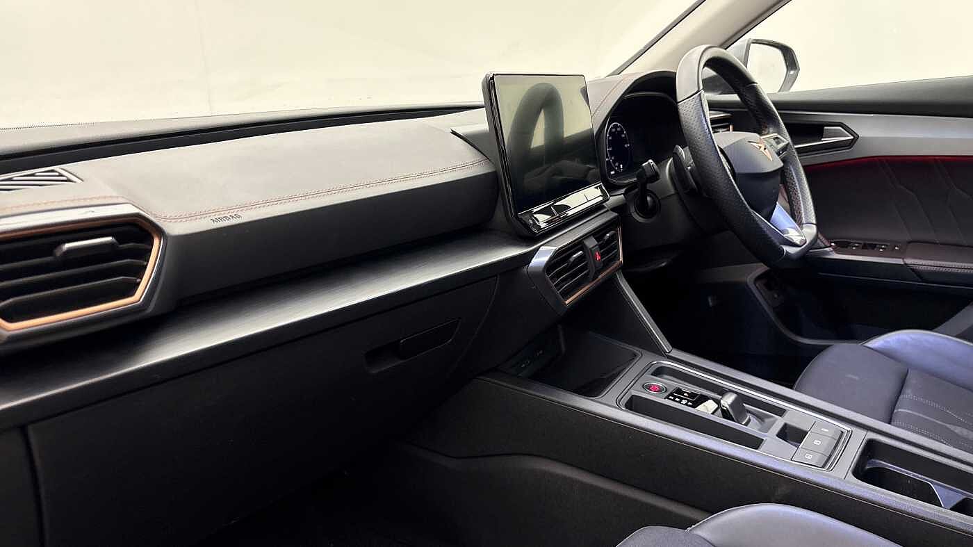 Used Cupra Formentor 2021 for sale - 76111736: Photo 2
